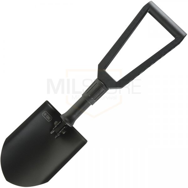 M-Tac Folding Shovel & Case - Olive