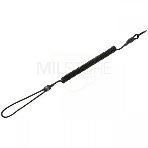 M-Tac Safety Cord Lite Combo - Black