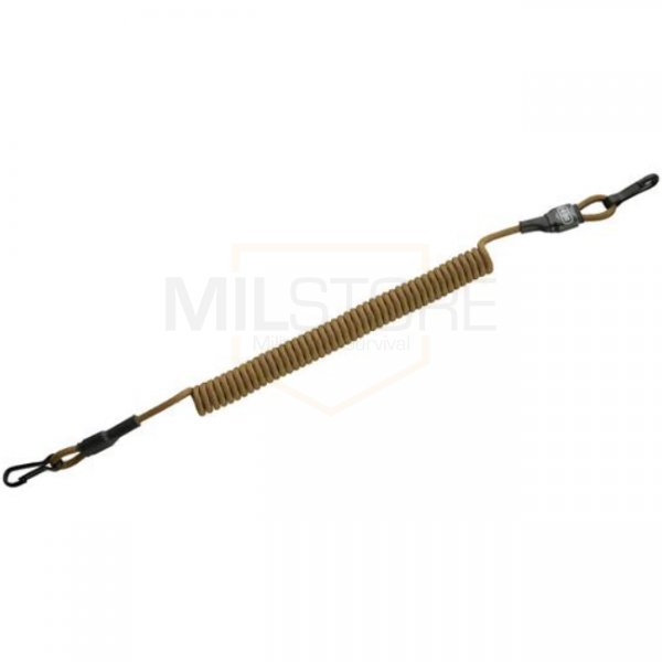 M-Tac Safety Cord Medium Carbine - Coyote