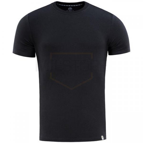 M-Tac Summer T-Shirt 93/7 - Black - XS