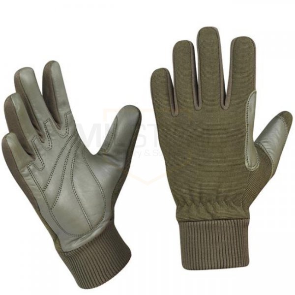 M-Tac Tactical Assault Gloves Mk.8 - Olive - 2XL