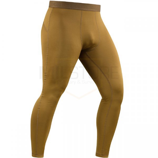 M-Tac Thermal Pants Polartec Level I - Coyote - XS