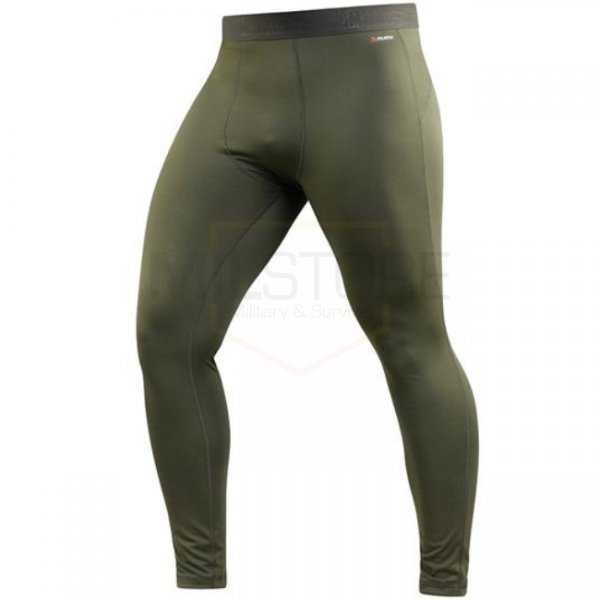 M-Tac Thermal Pants Polartec Level I - Dark Olive - 2XL