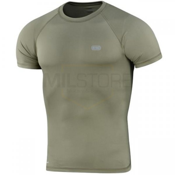 M-Tac Ultra Light T-Shirt Polartec - Tan - L