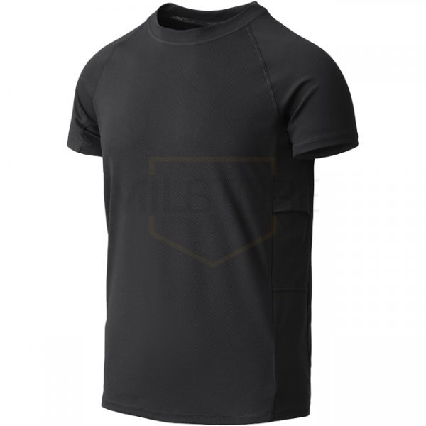 Helikon Functional T-Shirt Quickly Dry - Black - L