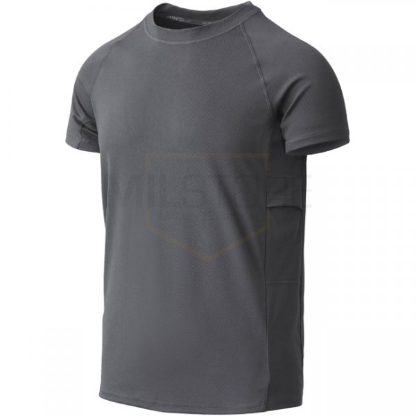 Helikon Functional T-Shirt Quickly Dry - Shadow Grey - 4XL