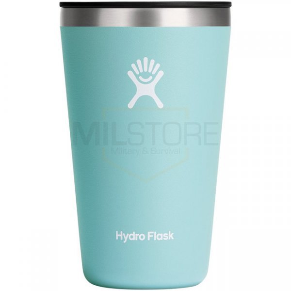 Hydro Flask All Around Insulated Tumbler 16oz - Dew