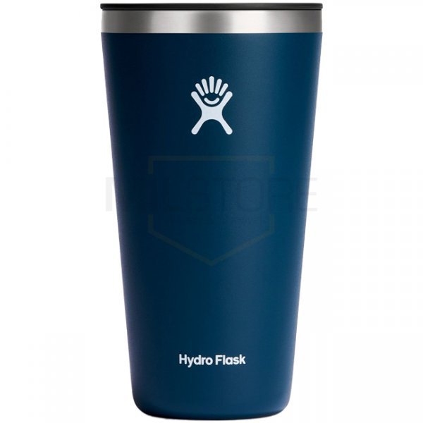 Hydro Flask All Around Insulated Tumbler 28oz - Indigo