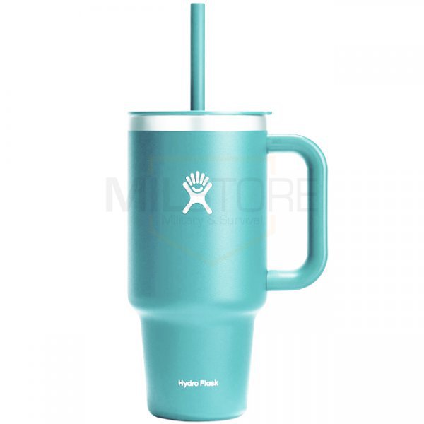 Hydro Flask All Around Travel Tumbler 32oz - Dew