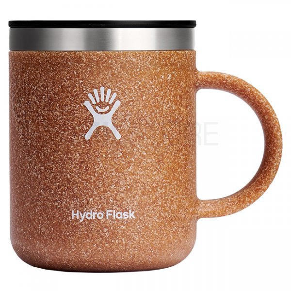 Hydro Flask Insulated Mug 12oz - Bark