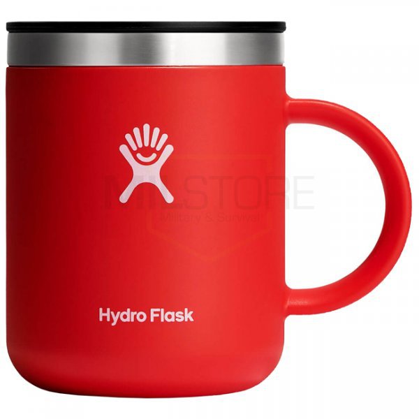 Hydro Flask Insulated Mug 12oz - Goji