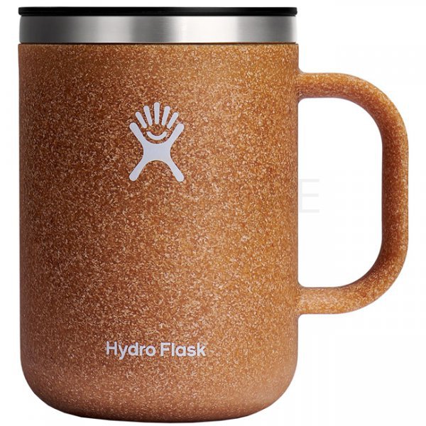 Hydro Flask Insulated Mug 24oz - Bark