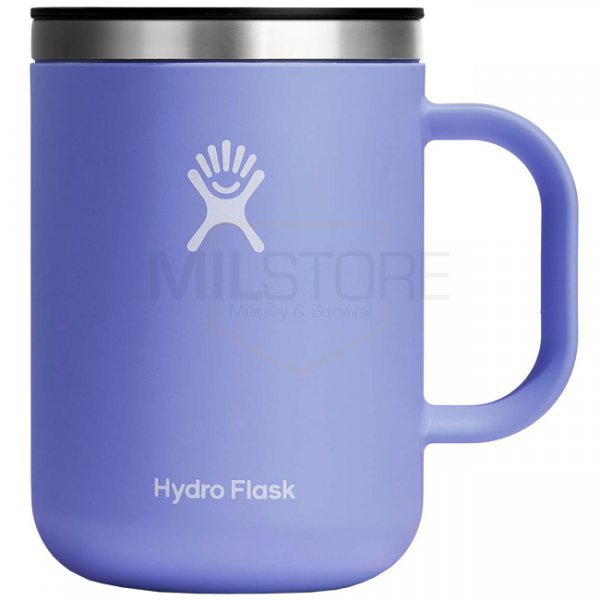 Hydro Flask Insulated Mug 24oz - Lupine
