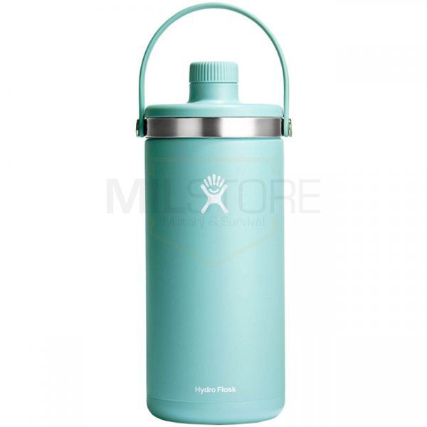 Hydro Flask Oasis Insulated Water Bottle 128oz - Dew