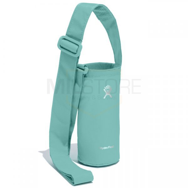 Hydro Flask Packable Bottle Sling Small - Dew