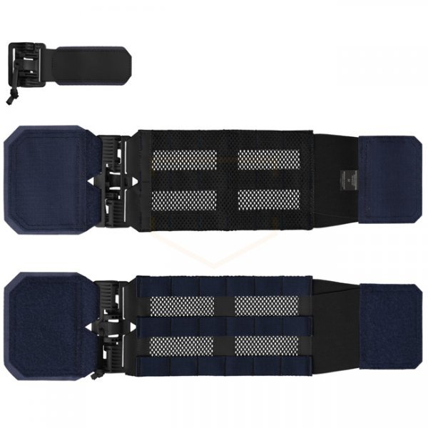 Helikon Guardian Cummerbund Quick Release - Sentinel Blue - M