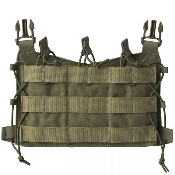 Helikon Guardian Flap - Olive