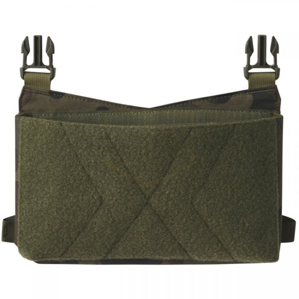 Helikon Guardian Kangaroo Flap - PL Woodland