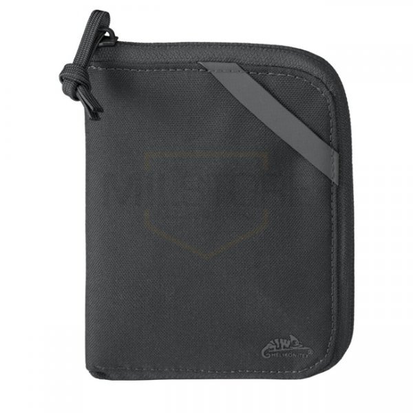 Helikon EDC Large Wallet - Shadow Grey