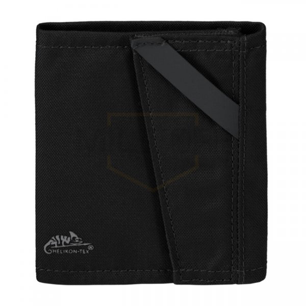 Helikon EDC Medium Wallet - Black