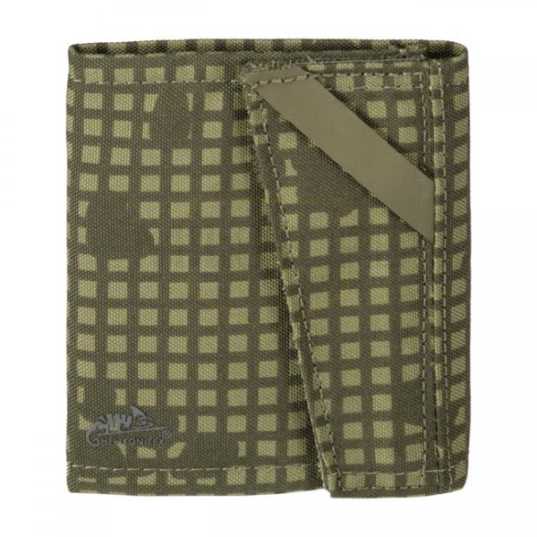 Helikon EDC Medium Wallet - Desert Night Camo