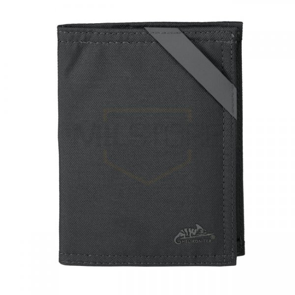 Helikon EDC Small Wallet - Shadow Grey