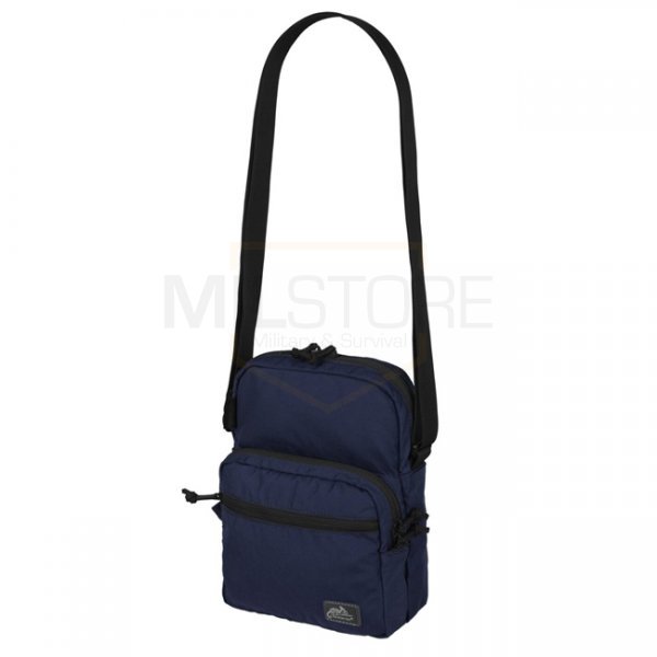 Helikon EDC Compact Shoulder Bag - Sentinel Blue