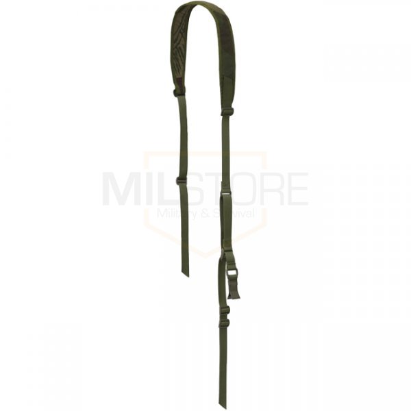 Helikon Mirage Carbine Sling - Rhodesian Camo