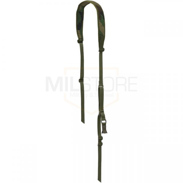 Helikon Mirage Carbine Sling - US Woodland