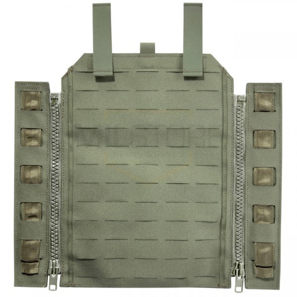 Tasmanian Tiger Molle Panel ZP - Olive