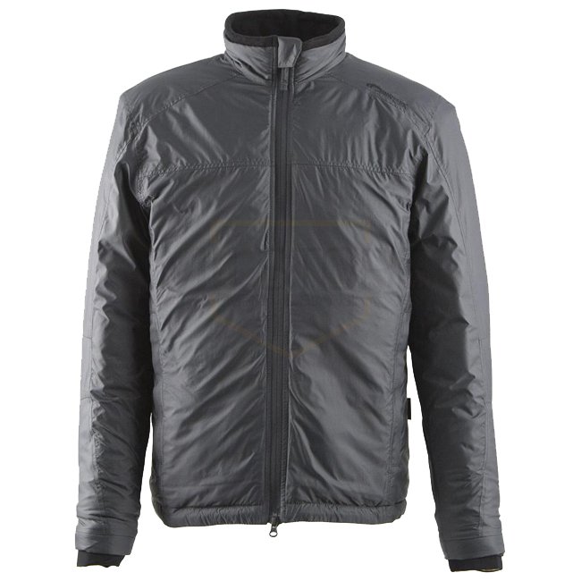 Carinthia Jacke LIG 3.0 schwarz 