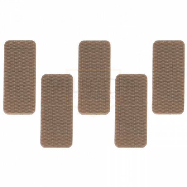 M-Tac VILHA Helmet Cover Sticker Set