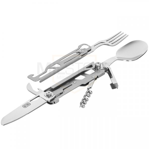 M-Tac Cutlery Set