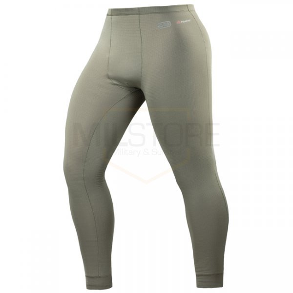 M-Tac Winter Baselayer Thermo Pants Polartec Vent - Tan - XL