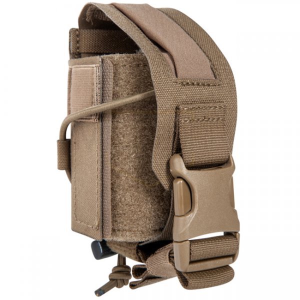 Tasmanian Tiger Wrap Holder - Coyote