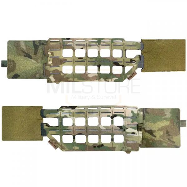 Agilite Warfighter Cummerbund - Multicam - M