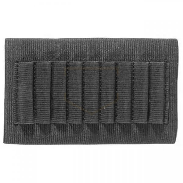 BLACKHAWK Buttstock Shell Holder 9 Rounds - Black