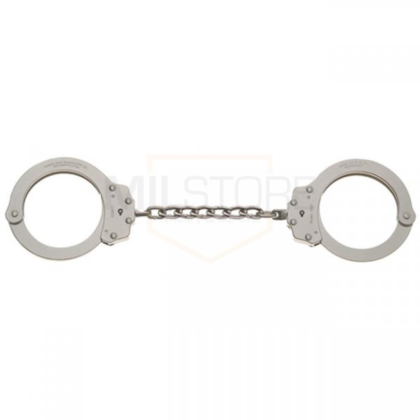 Peerless Model 702C-6X Oversize Extended Link Handcuff