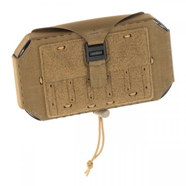 Templars Gear Admin Panel Astrolabe GEN2 - Coyote