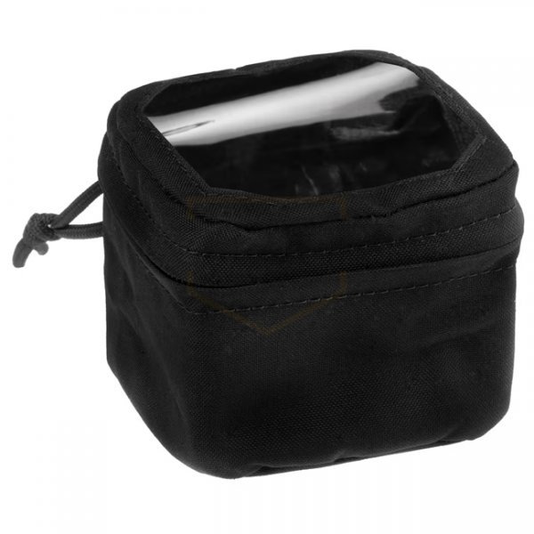 Templars Gear Ammo Utility Pouch Small - Black