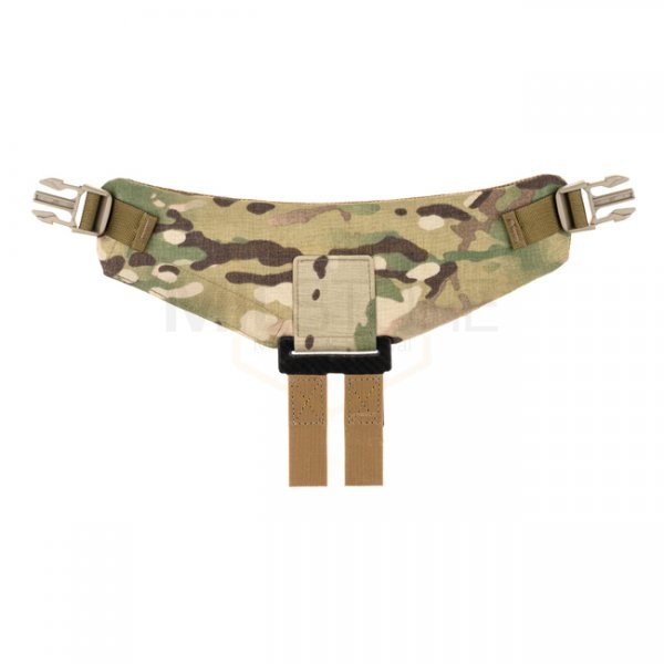 Templars Gear Ballistic Throat Protection Cover - Multicam