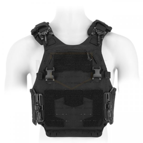 Templars Gear CIBV Cataphract Plate Carrier DUTY - Black - M