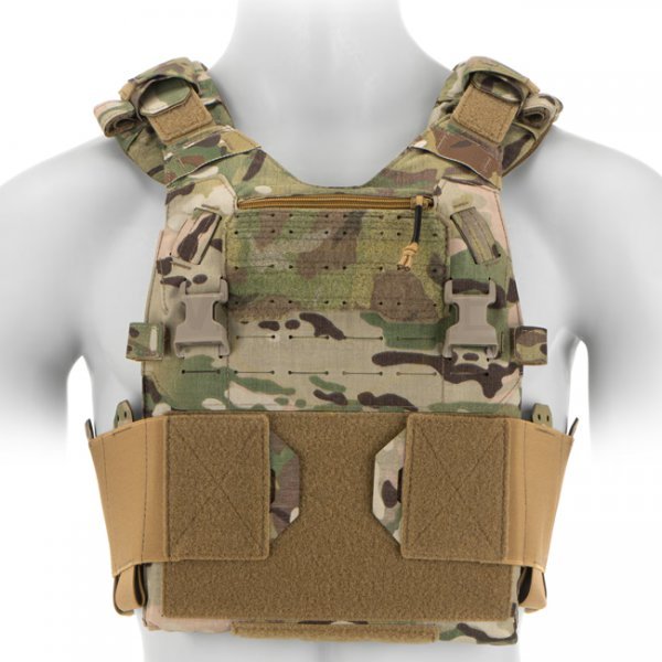 Templars Gear CPC LP Plate Carrier GEN4.1 - Multicam - L