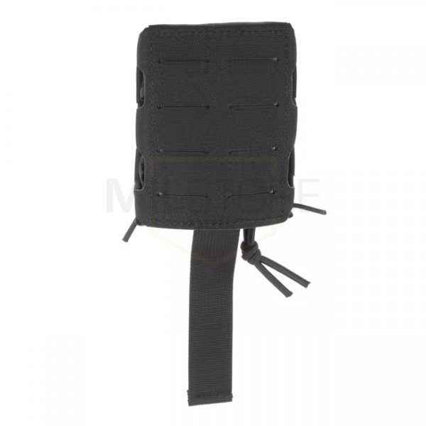 Templars Gear Dump Bag Inter - Black