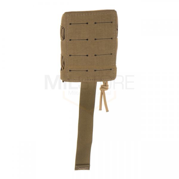 Templars Gear Dump Bag Inter - Coyote