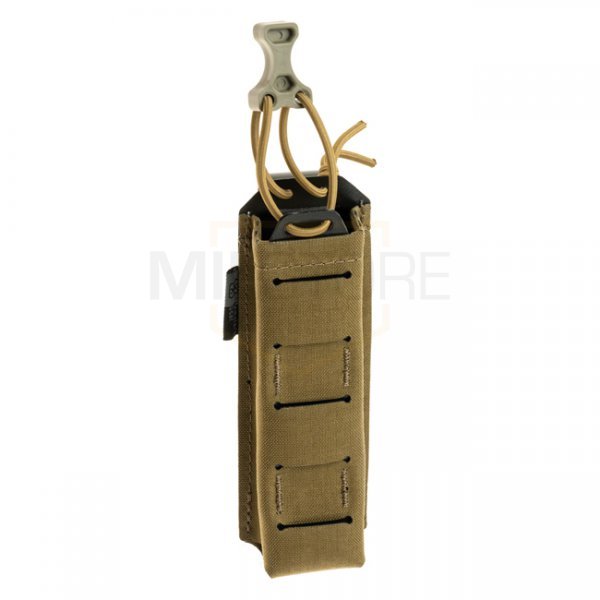 Templars Gear SMG Shingle Slim GEN5 - Coyote