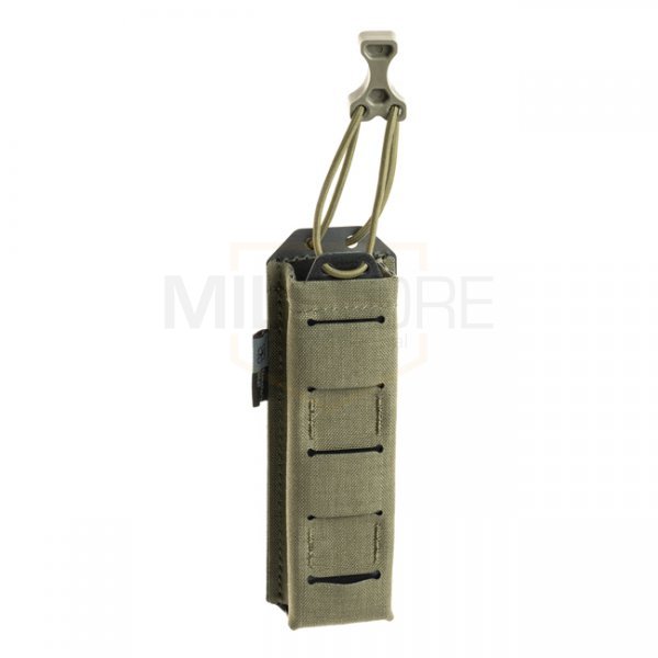 Templars Gear SMG Shingle Slim GEN5 - Ranger Green