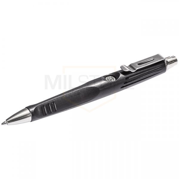 SureFire EWP-04 Aerospace Aluminum Precision Pen - Black
