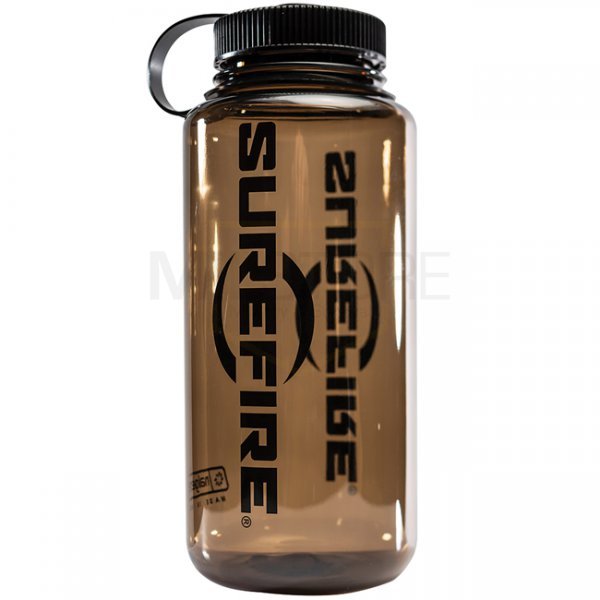SureFire Nalgene Bottle 1L - Brown