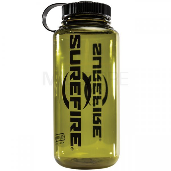 SureFire Nalgene Bottle 1L - Green
